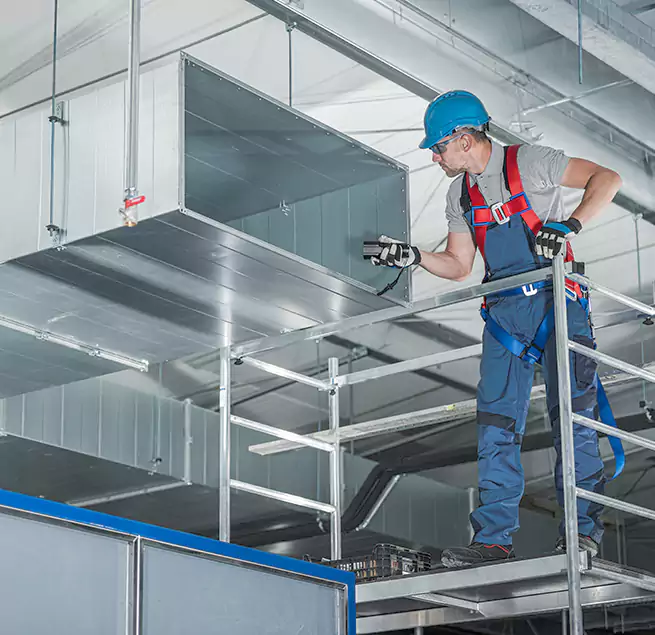 Why Homeowners Businesses Trust Us in Round Rock, TX