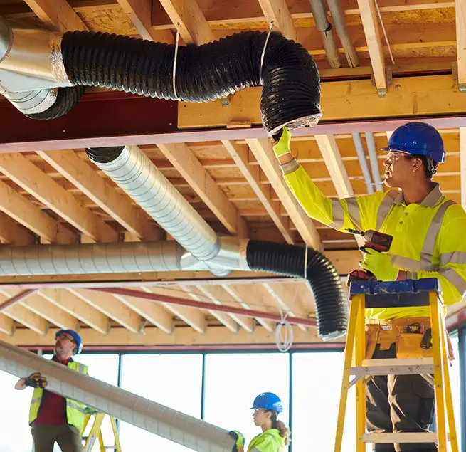 Why Homeowners & Businesses Trust Us in Round Rock, TX?