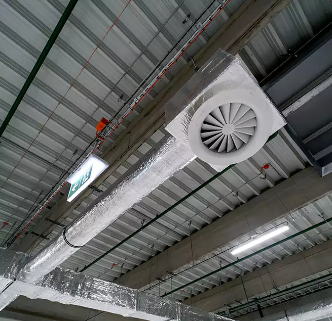 Why Homeowners & Businesses Trust Us in Round Rock, TX?