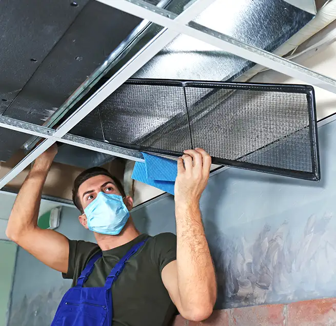 Why Homeowners & Businesses Trust Us in Round Rock, TX?