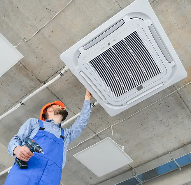 Why Homeowners & Businesses Trust Us in Round Rock, TX