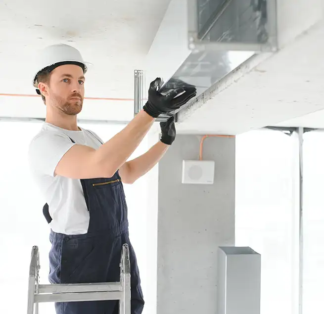 Why Homeowners & Businesses Trust Us in Round Rock, TX?