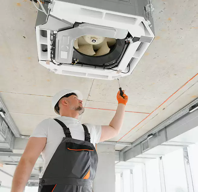 Why Homeowners Businesses Trust Us in Round Rock, TX