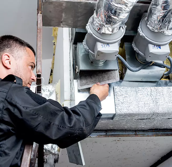 Why Homeowners Businesses Trust Us in Round Rock, TX?