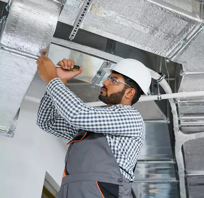 Why Homeowners & Businesses Trust Us in Round Rock, TX?