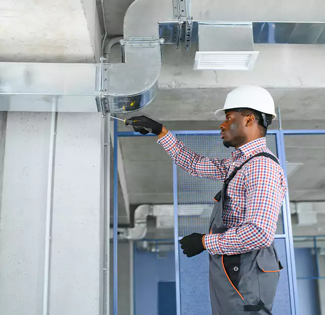 Why Homeowners & Businesses Trust Us in Round Rock, TX