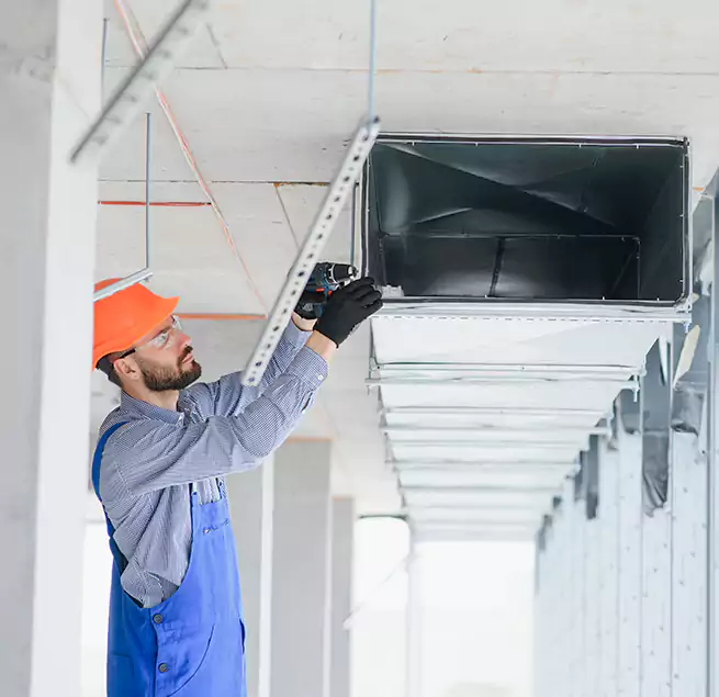 Why Homeowners & Businesses Trust Us in Round Rock, TX?