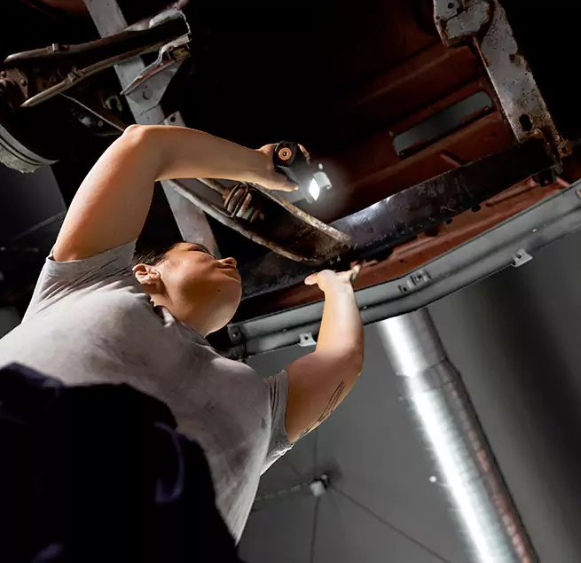 Why Homeowners & Businesses Trust Us Round Rock, TX