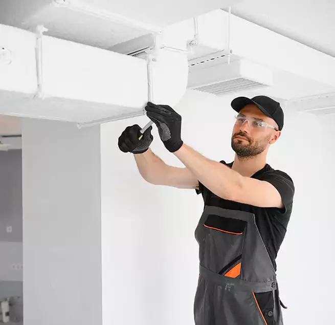 Why Homeowners Businesses Trust Us Round Rock, TX