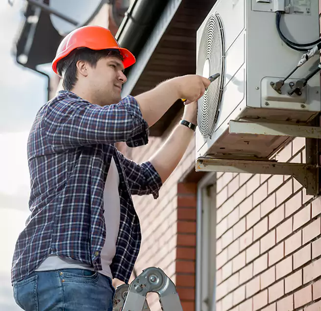 Why Homeowners & Businesses Trust Us Round Rock, TX