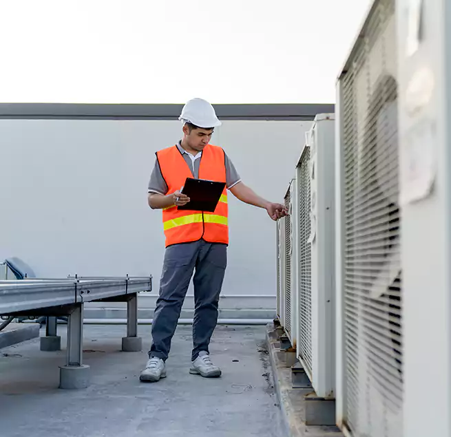 Why Homeowners & Businesses Trust Us in Round Rock, TX?