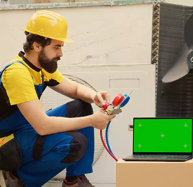 Why Homeowners & Businesses Trust Us in Round Rock, TX?