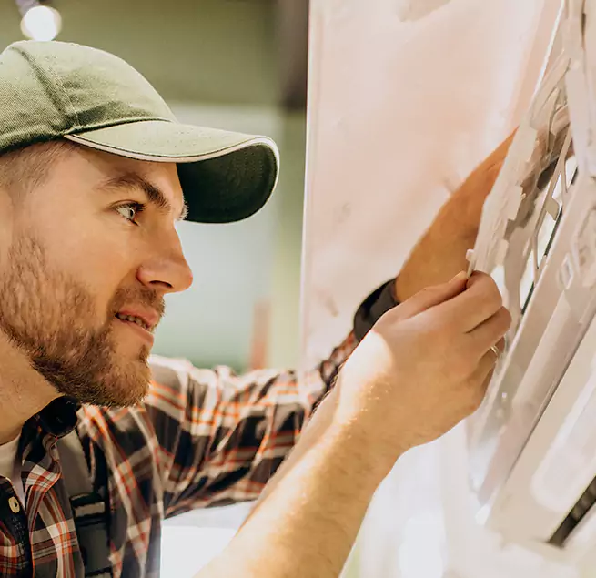 Why Homeowners & Businesses Trust Us in Round Rock, TX?